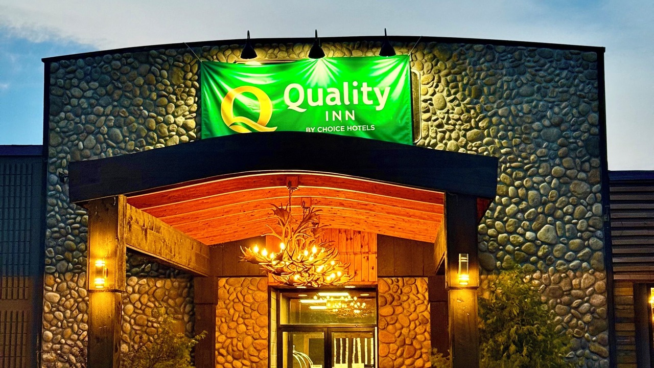 Photo of Outdoor in Fort Frances