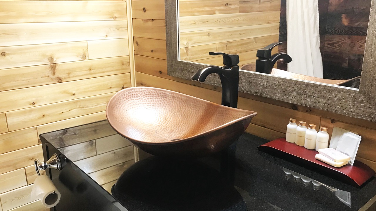 Photo of Bathroom in Fort Frances