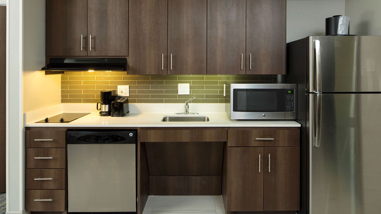 Photo of Kitchen in Katy