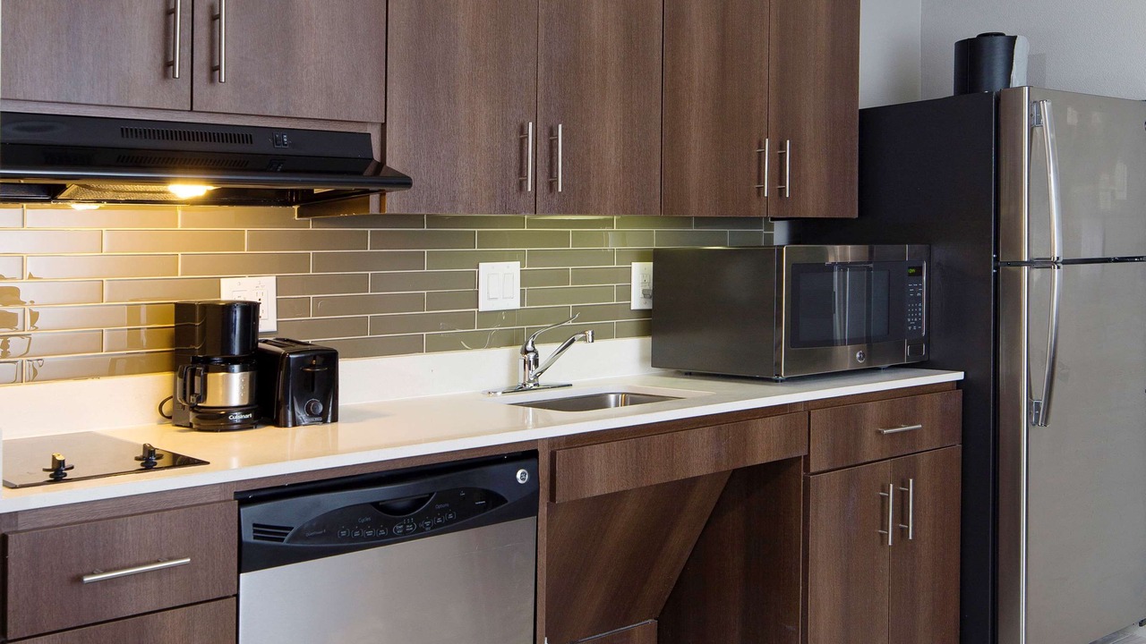 Photo of Kitchen in Katy