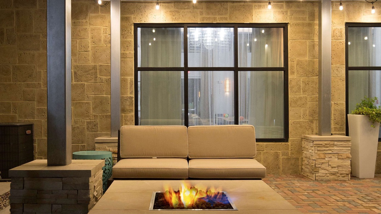 Photo of Livingroom in Katy