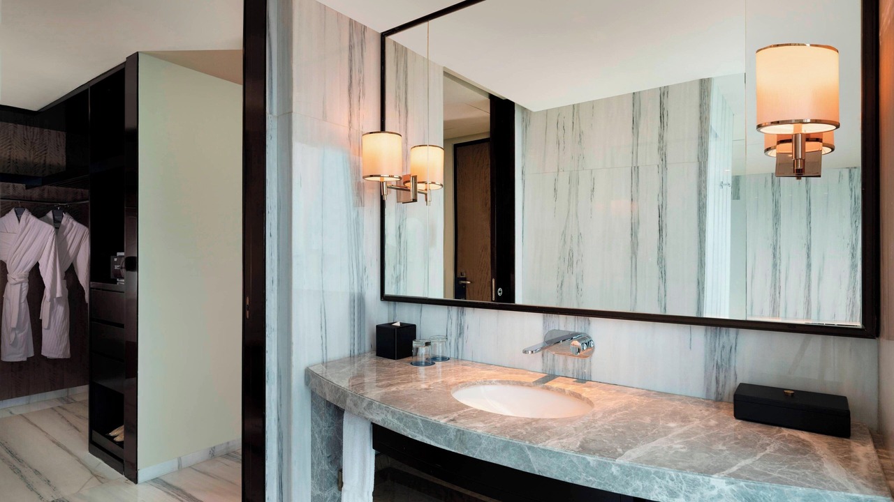 Photo of Bathroom in Jakarta