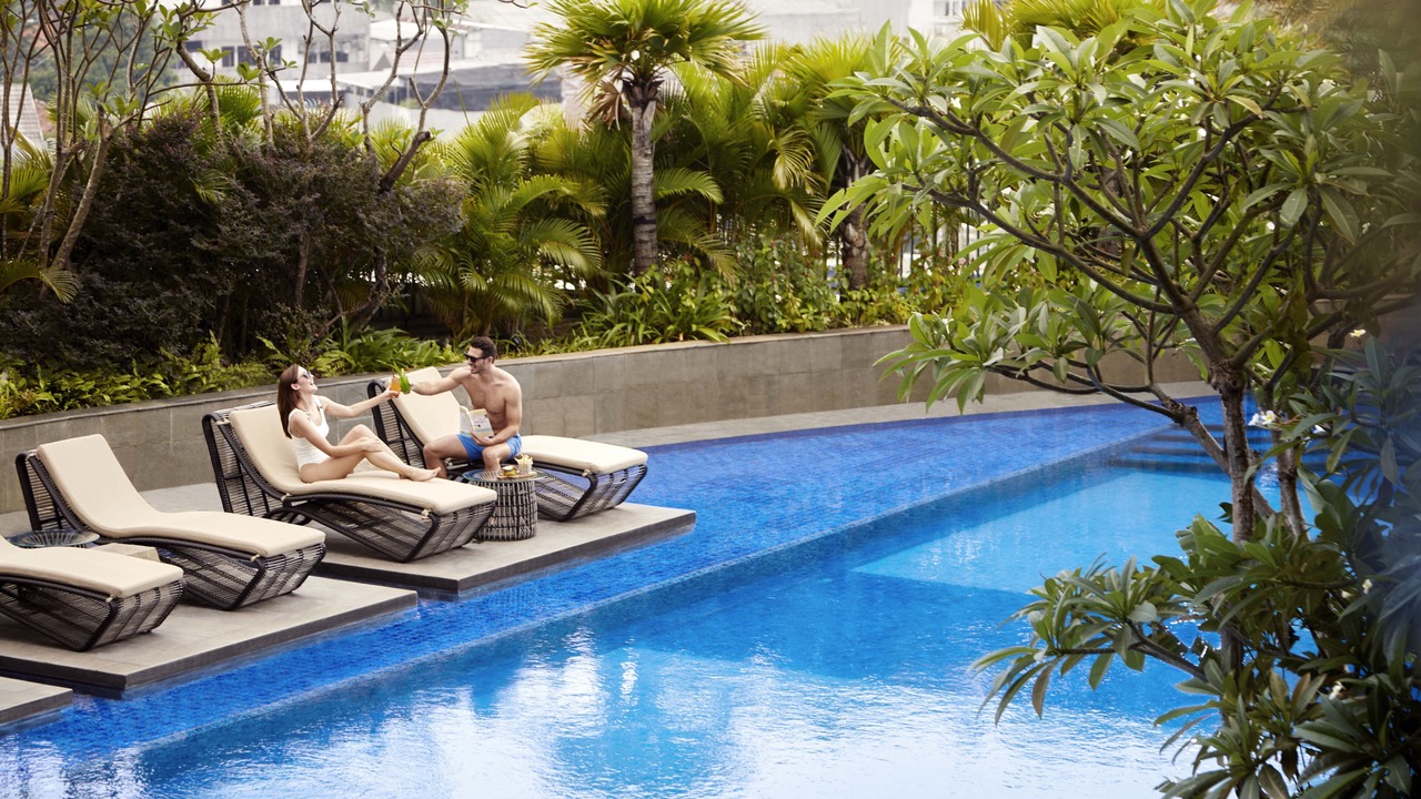 Photo of Outdoor in Jakarta