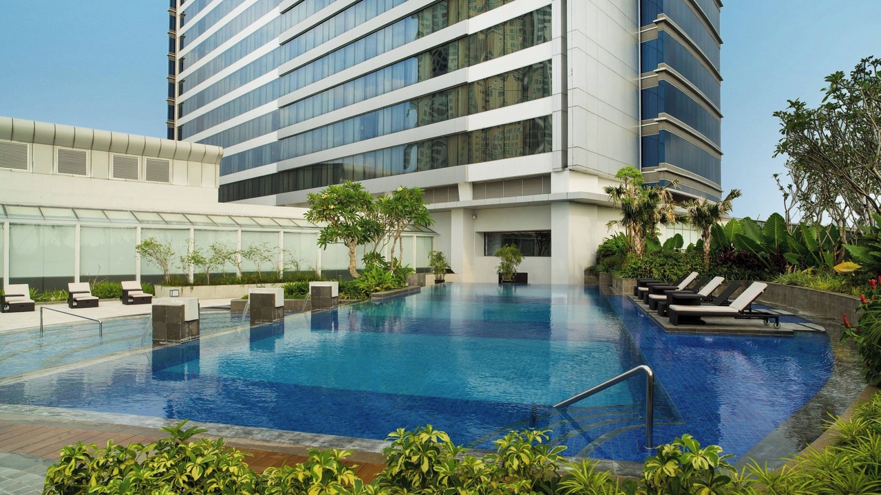 Photo of Outdoor in Jakarta