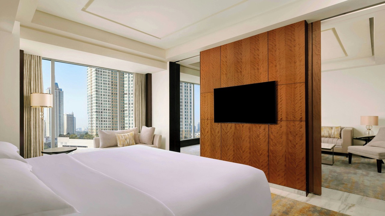 Photo of Bedroom in Jakarta