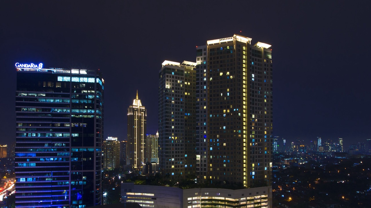 Photo of Bedroom in Jakarta