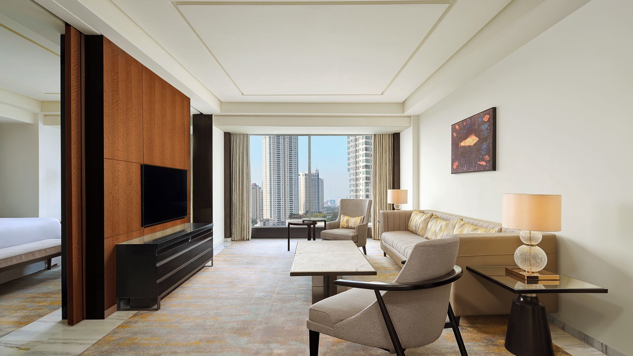 Photo of Bedroom in Jakarta