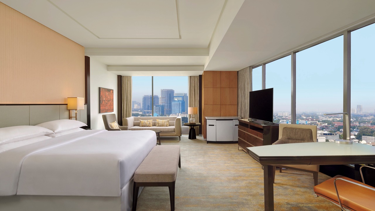 Photo of Bedroom in Jakarta