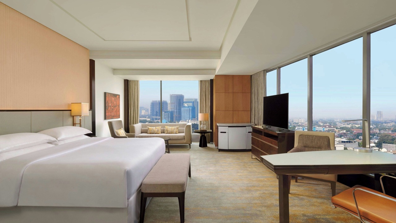 Photo of Bedroom in Jakarta