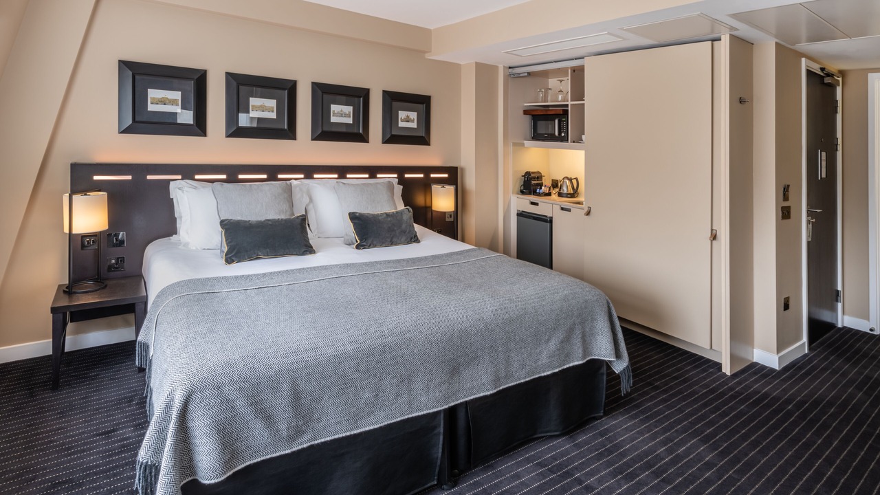 Photo of Bedroom in Westminster