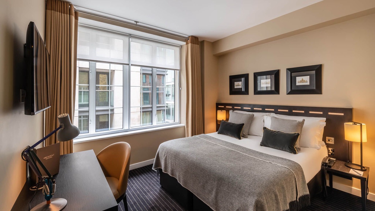 Photo of Bedroom in Westminster