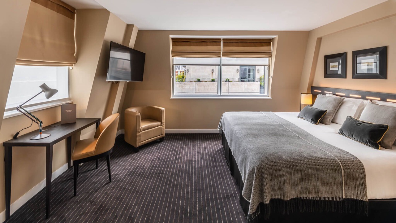 Photo of Bedroom in Westminster