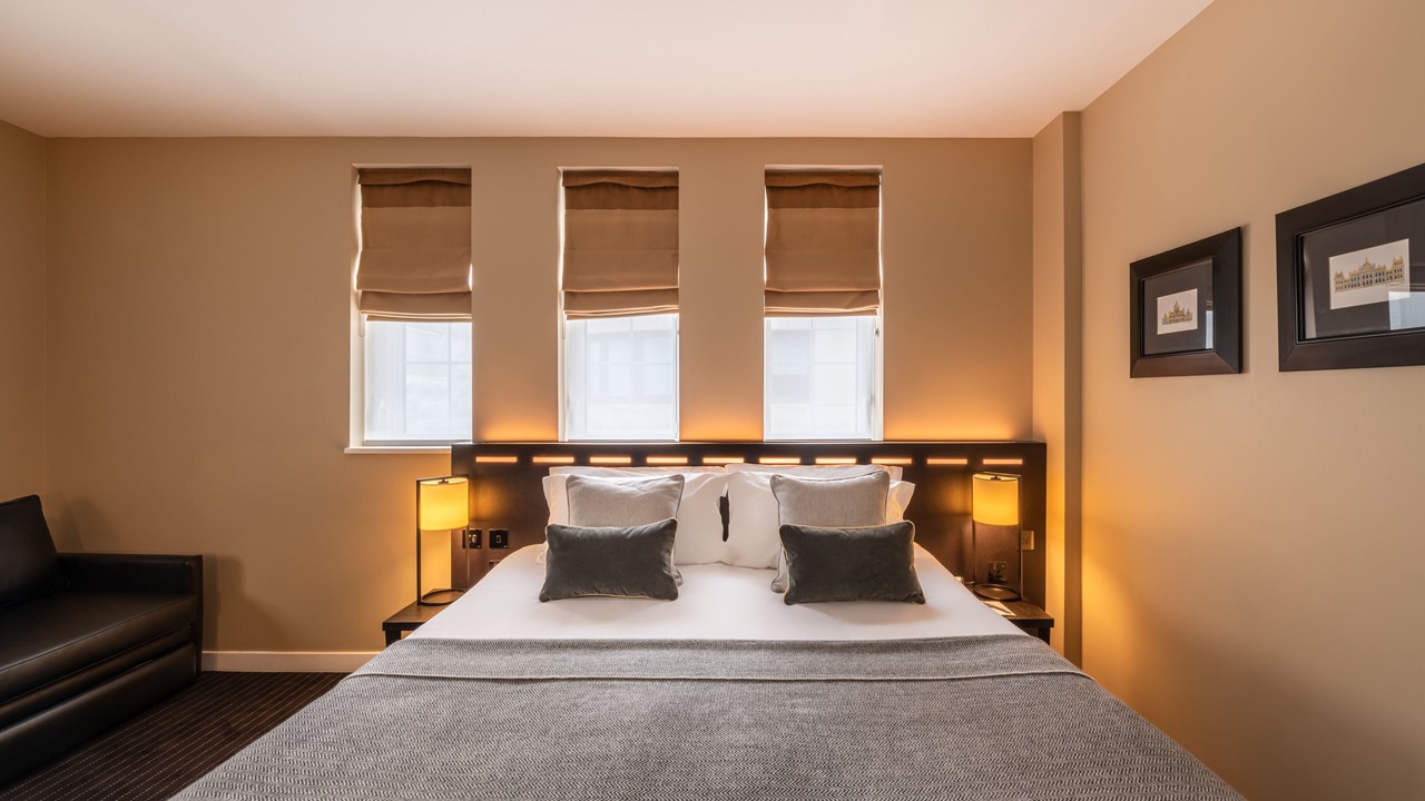 Photo of Bedroom in Westminster