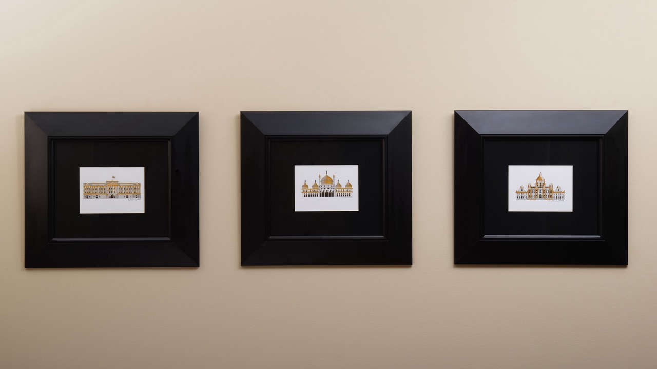 Photo of Bedroom in Westminster