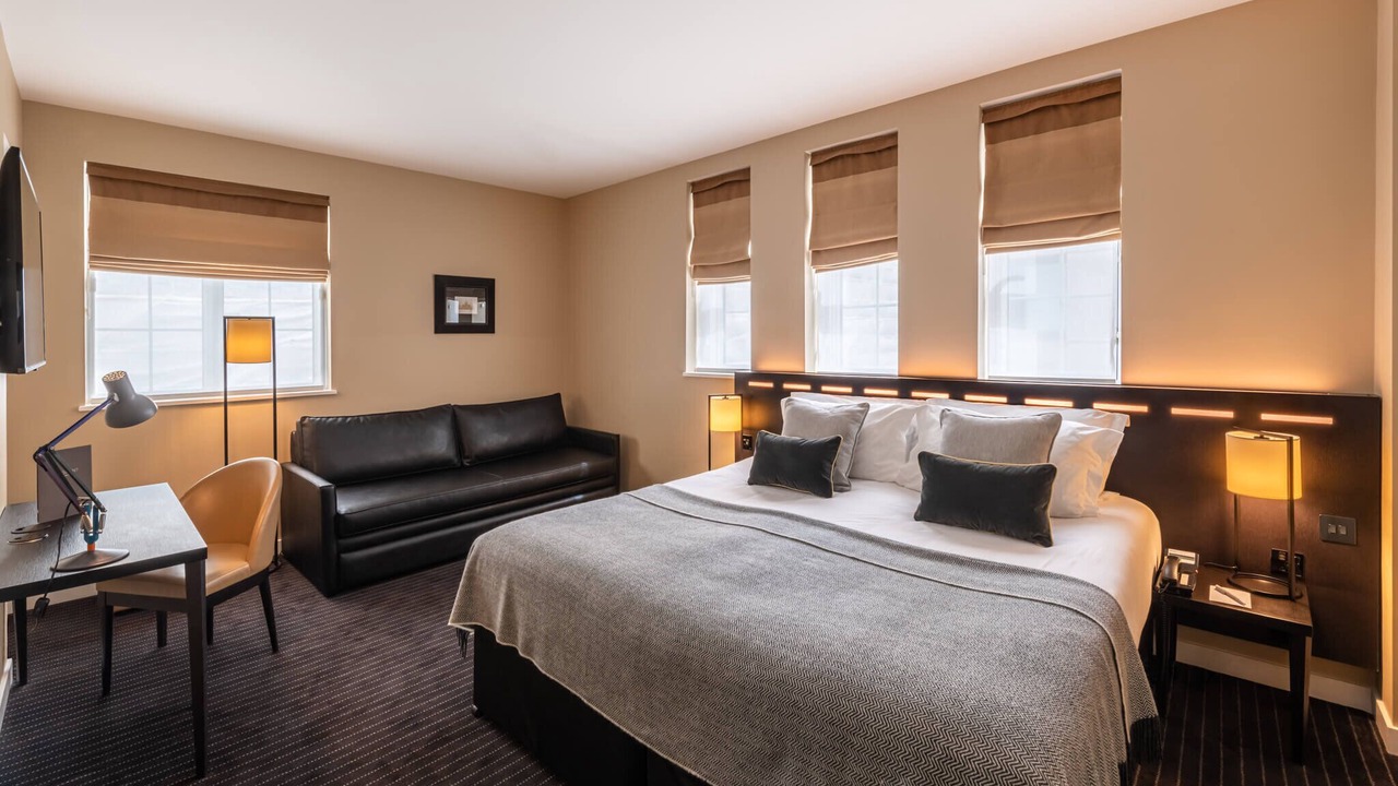 Photo of Bedroom in Westminster