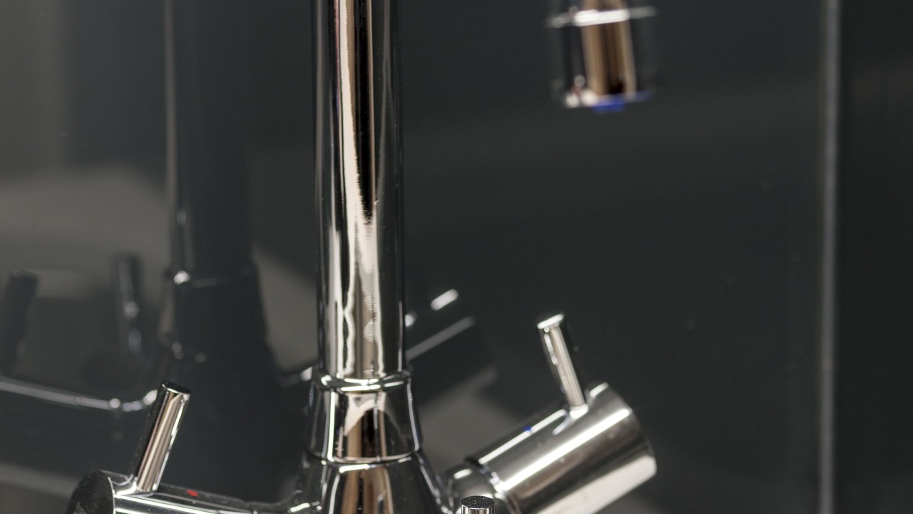 Photo of Kitchen in Westminster