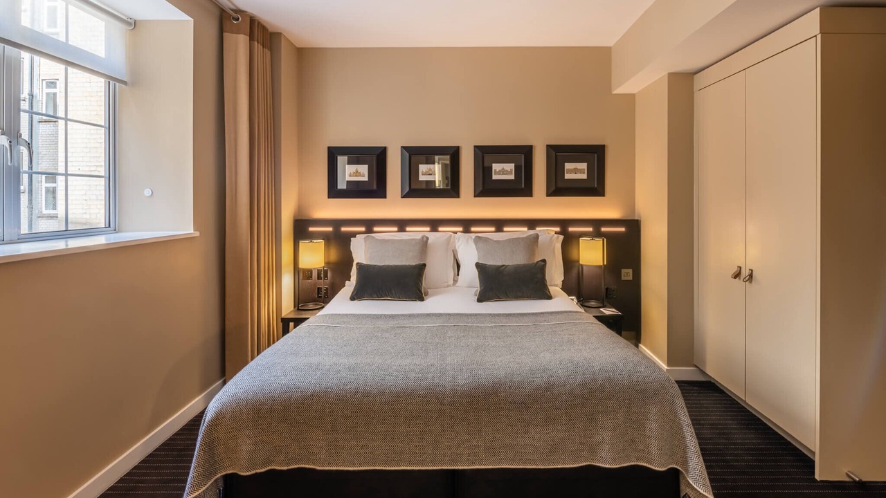 Photo of Bedroom in Westminster