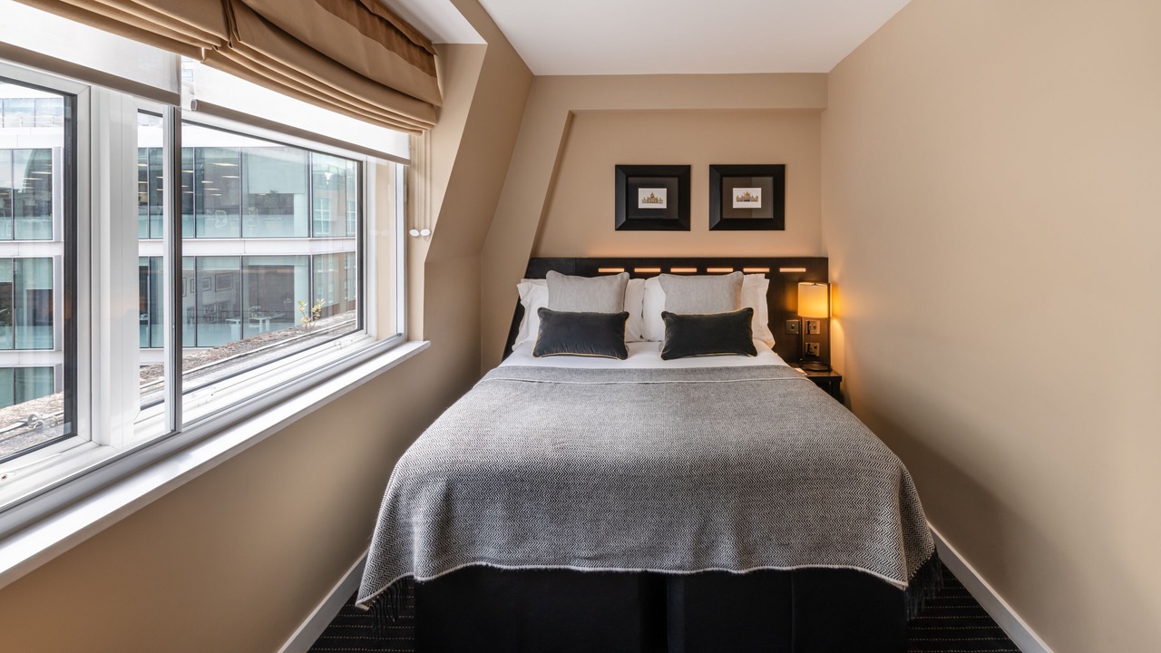 Photo of Bedroom in Westminster