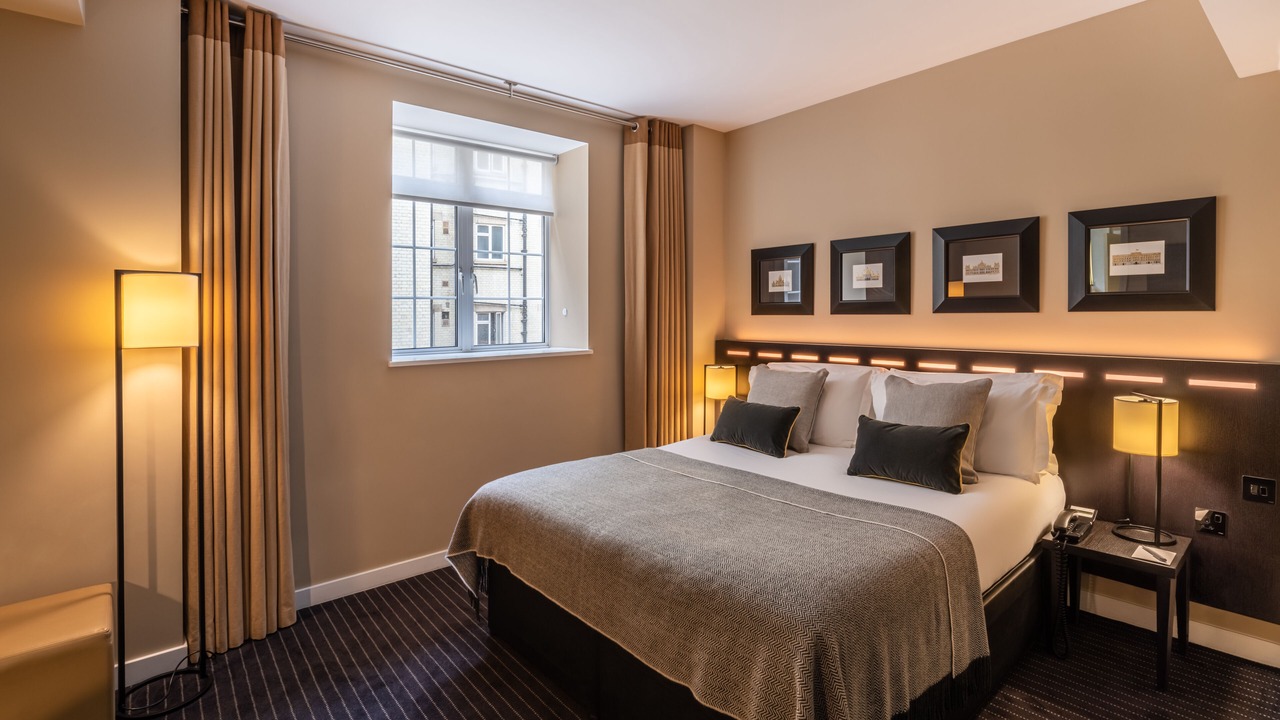 Photo of Bedroom in Westminster