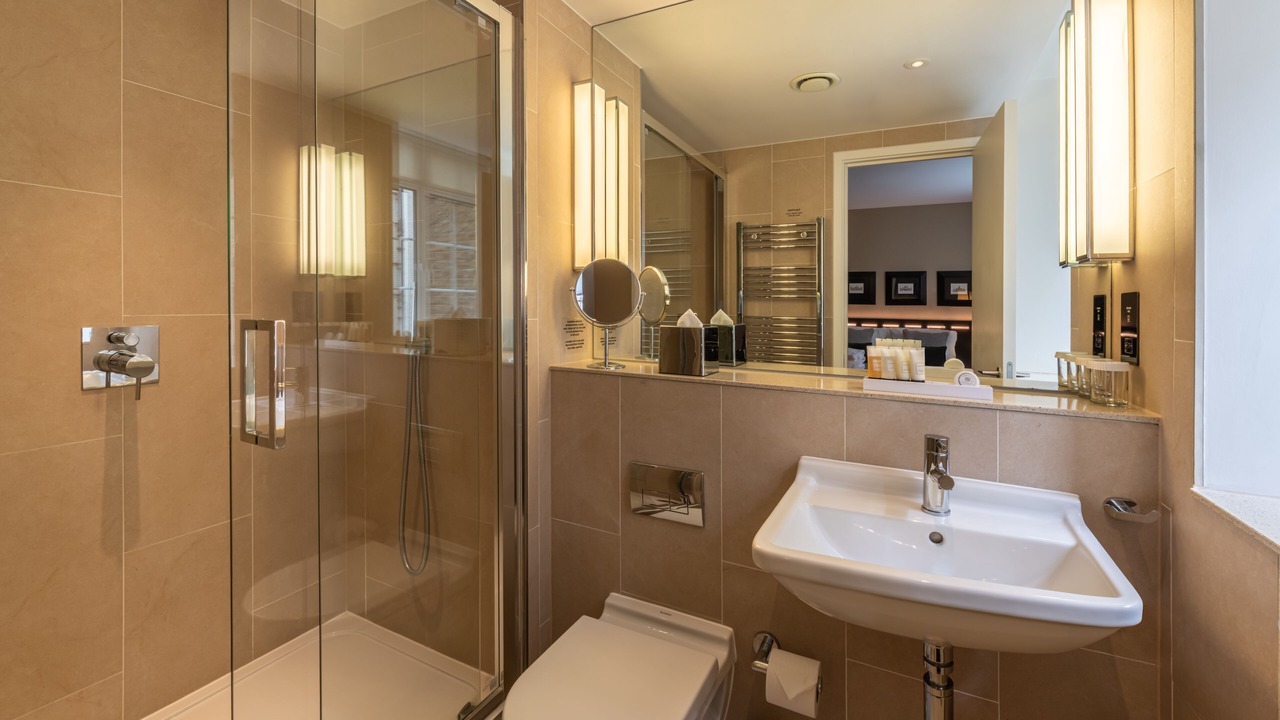 Photo of Bathroom in Westminster