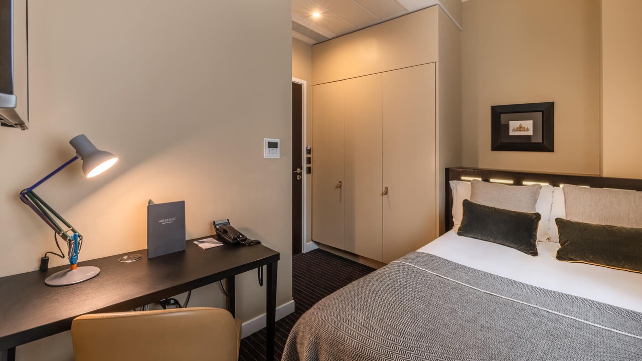 Photo of Bedroom in Westminster