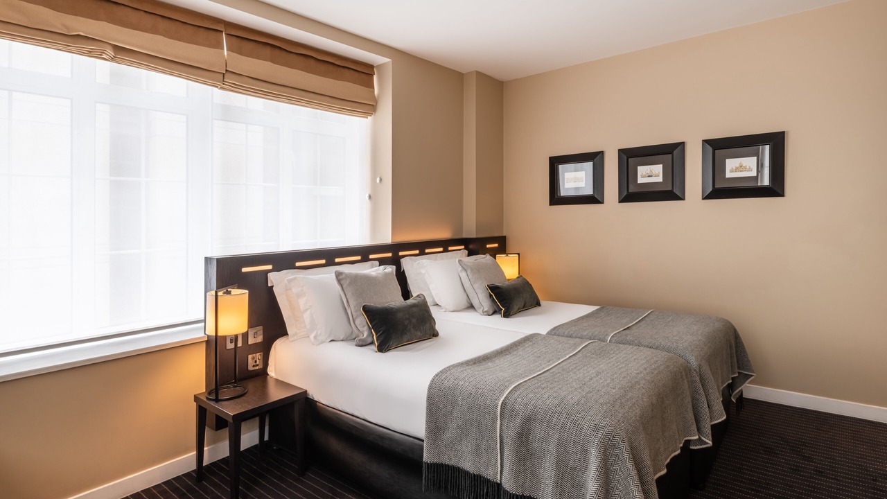 Photo of Bedroom in Westminster