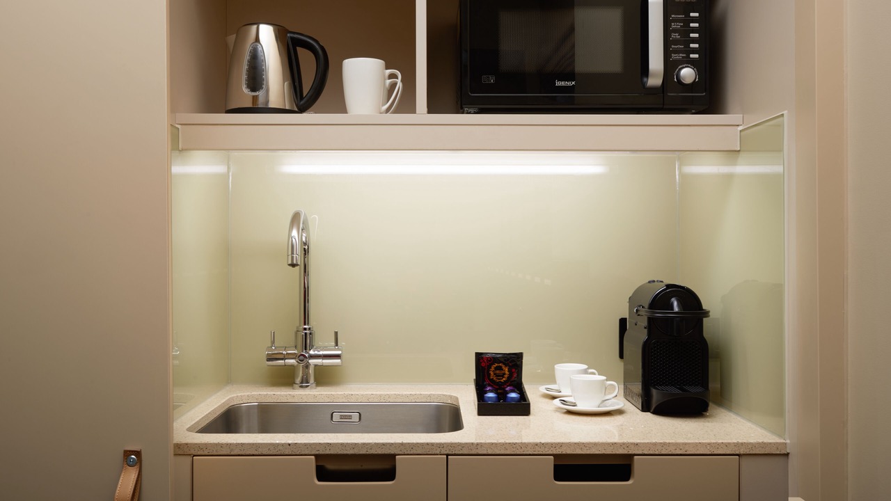 Photo of Kitchen in Westminster