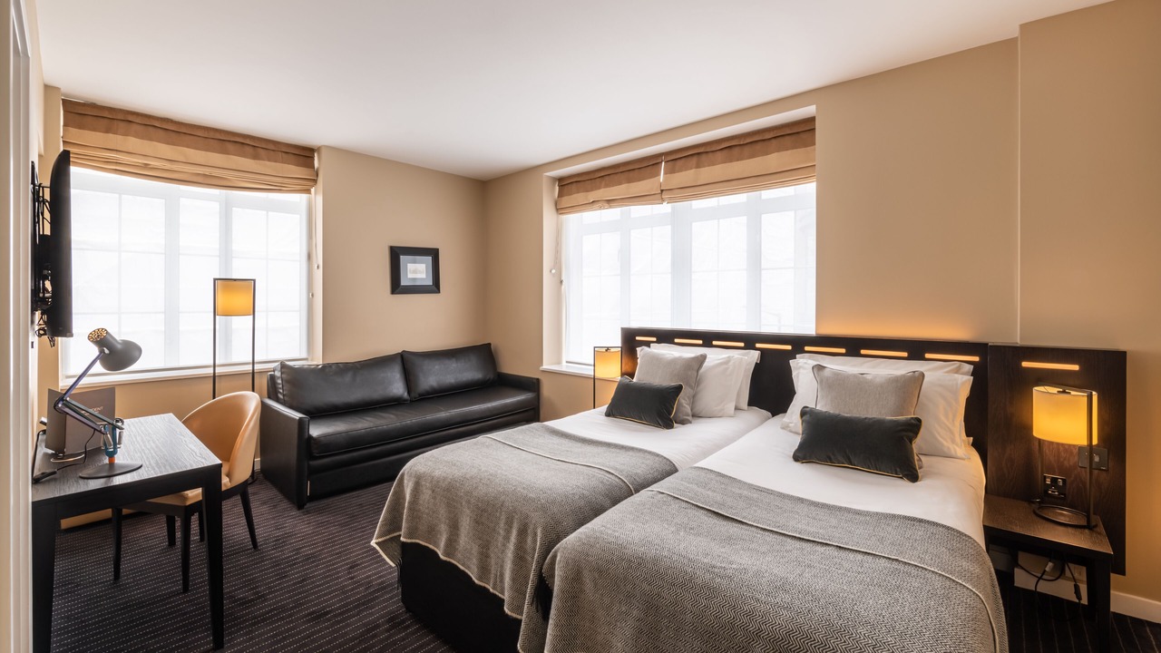 Photo of Bedroom in Westminster