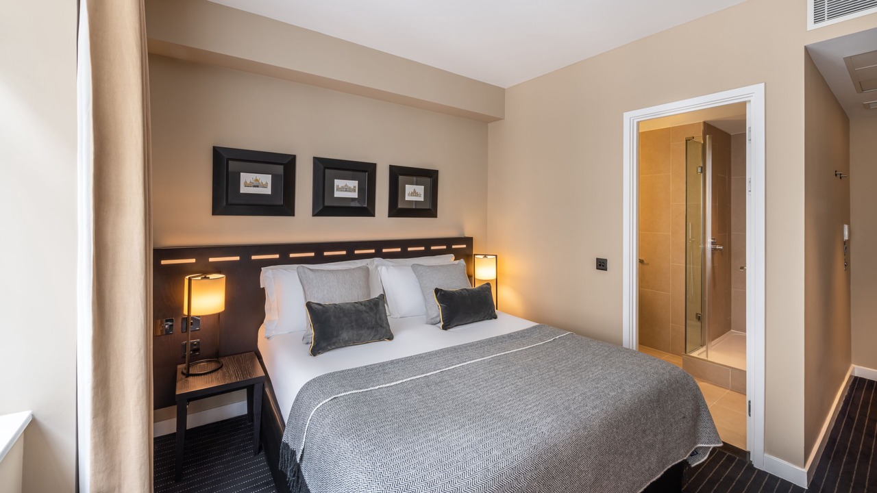 Photo of Bedroom in Westminster