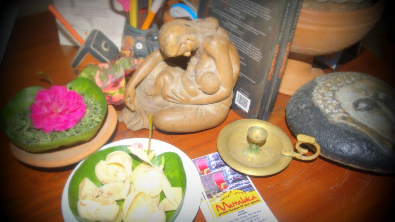 Photo of Others in Mendut