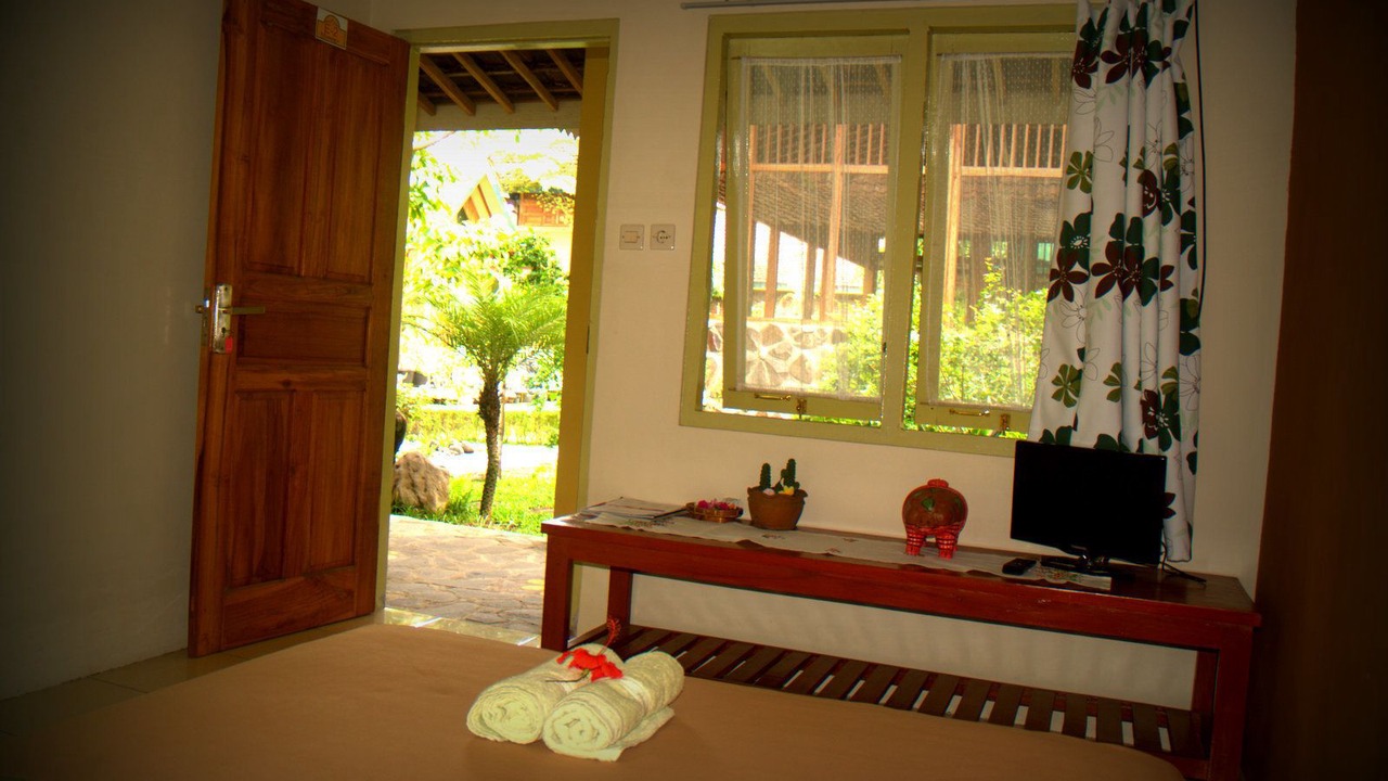 Photo of Bedroom in Mendut