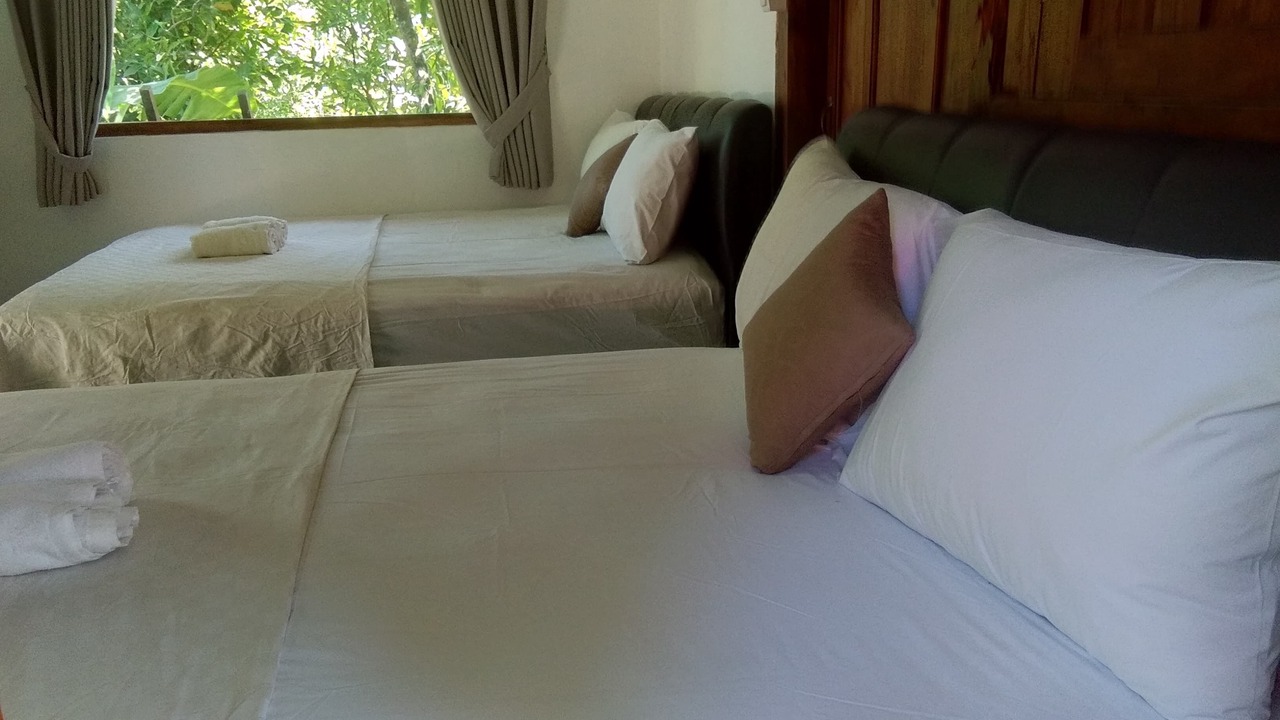 Photo of Bedroom in Mendut