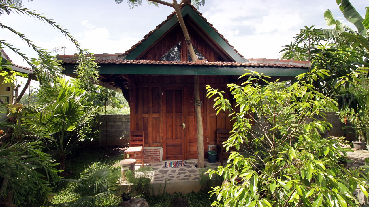 Photo of Outdoor in Mendut