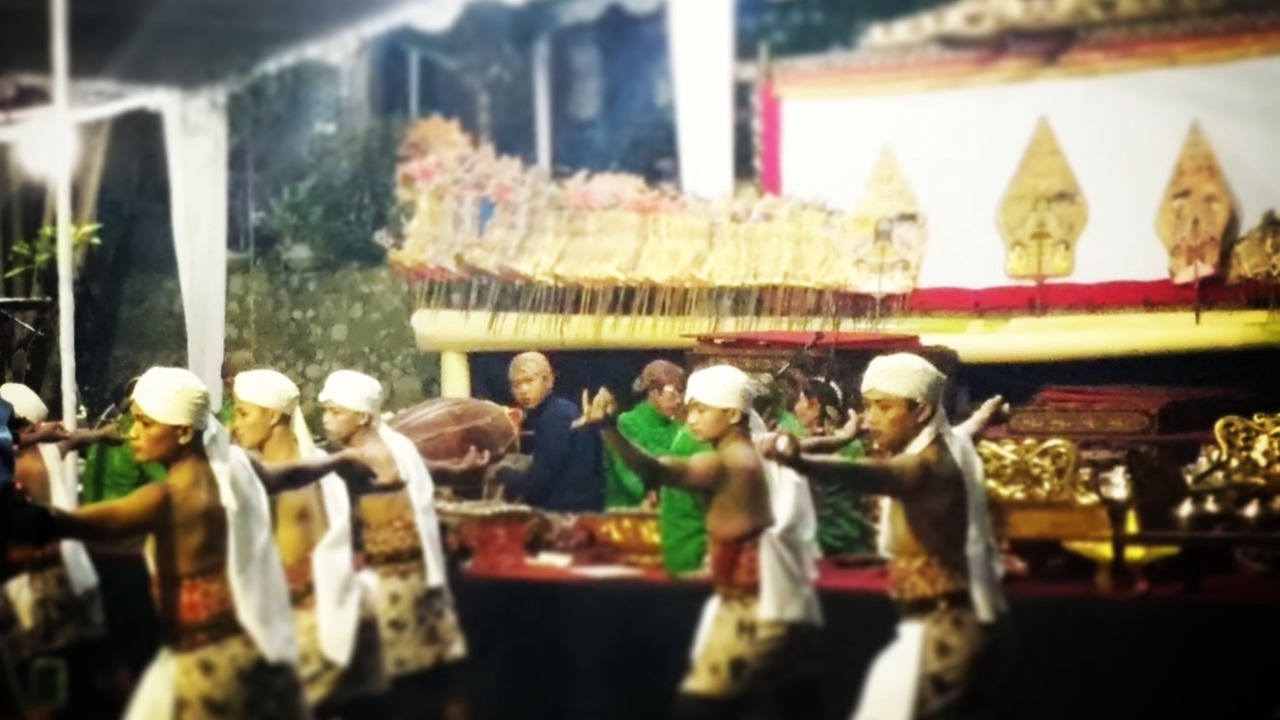 Photo of Outdoor in Mendut