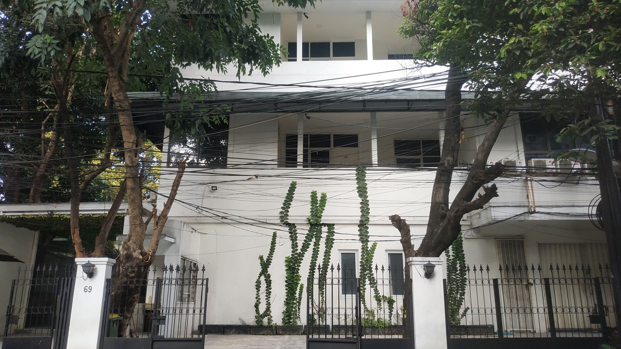 Photo of Outdoor in Jakarta