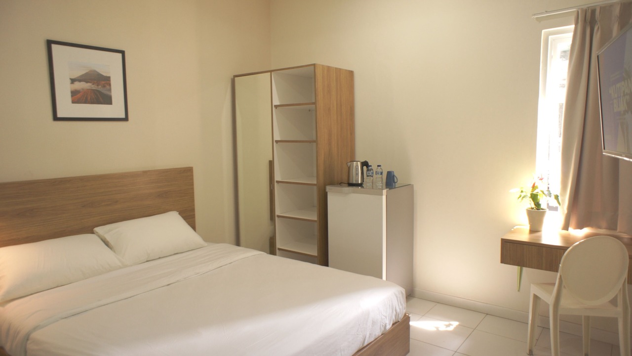 Photo of Bedroom in Jakarta
