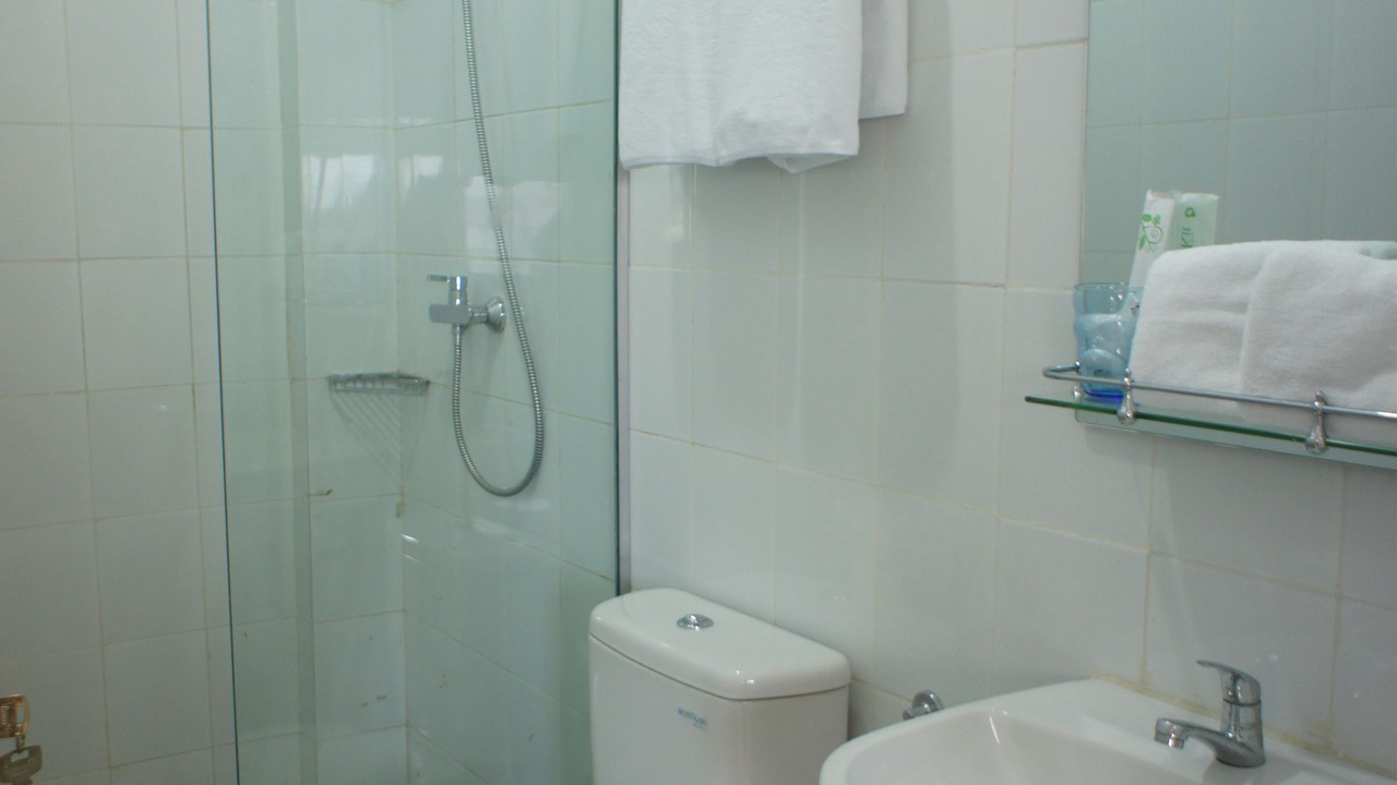 Photo of Bathroom in Jakarta