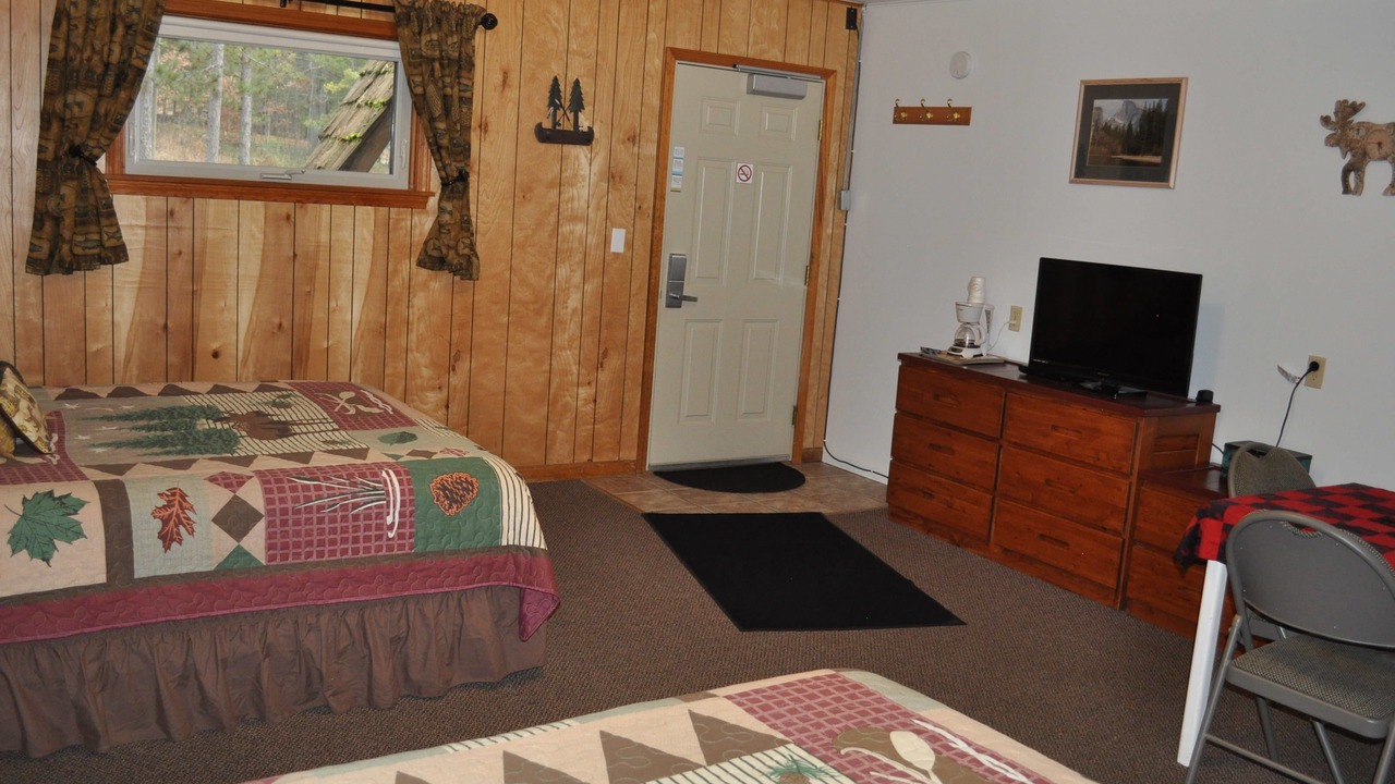 Photo of Bedroom in Baldwin
