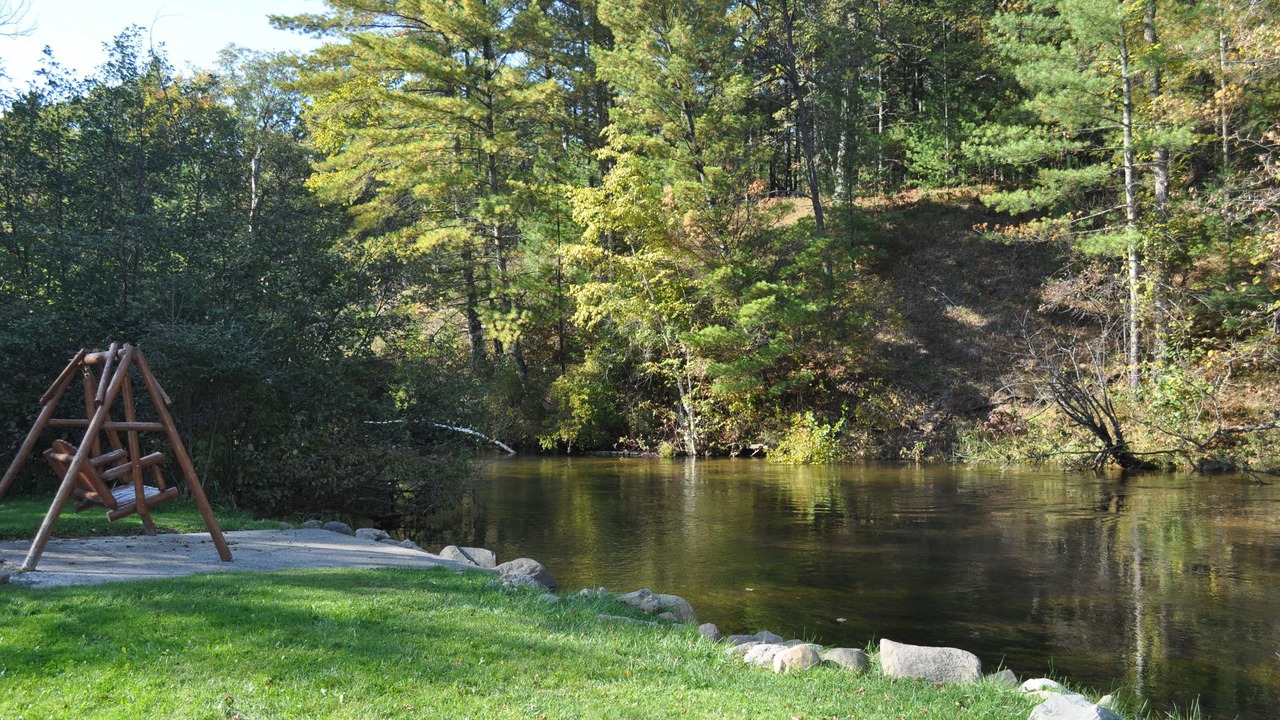 Photo of Outdoor in Baldwin
