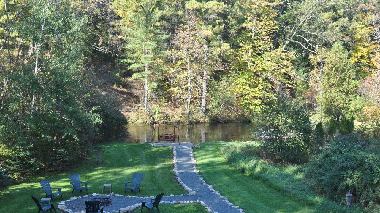 Photo of Outdoor in Baldwin