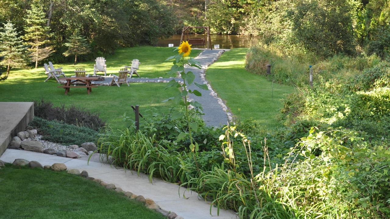 Photo of Outdoor in Baldwin