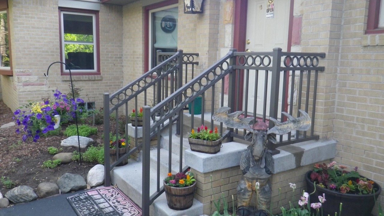Photo of Outdoor in Baldwin