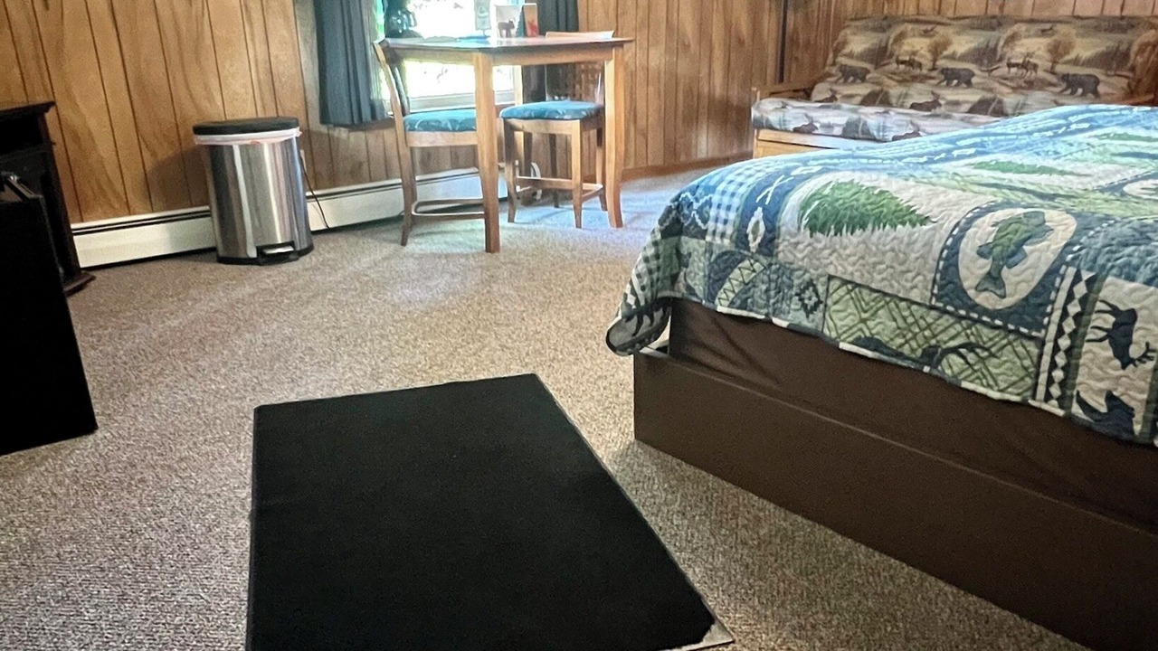 Photo of Livingroom in Baldwin