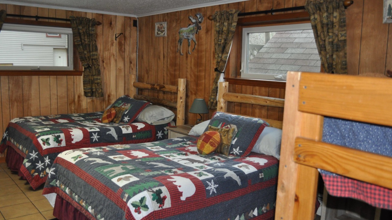 Photo of Bedroom in Baldwin