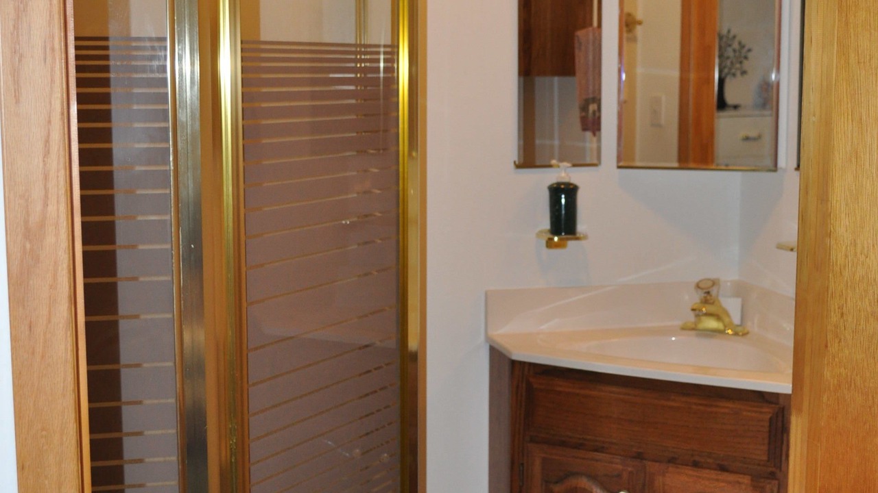 Photo of Bathroom in Baldwin