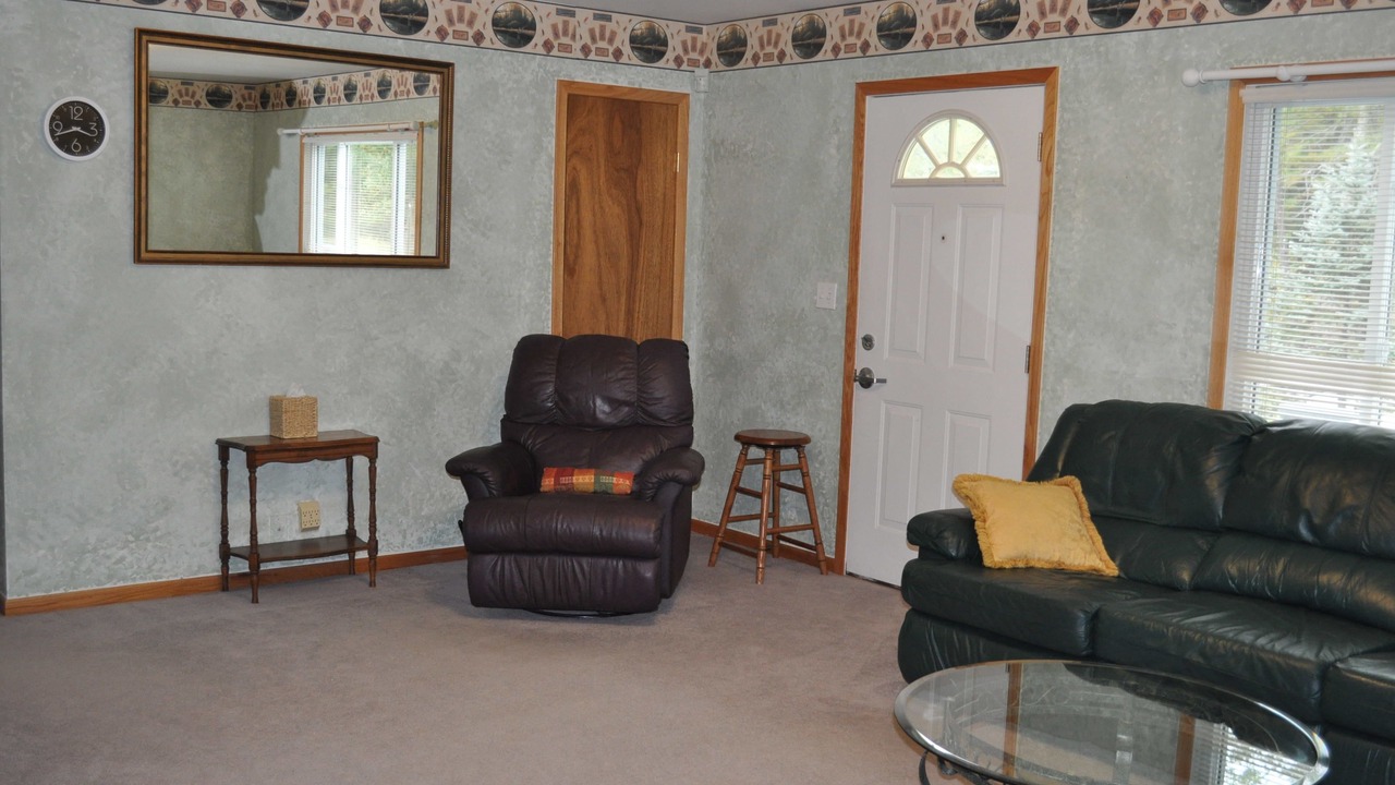Photo of Bedroom in Baldwin