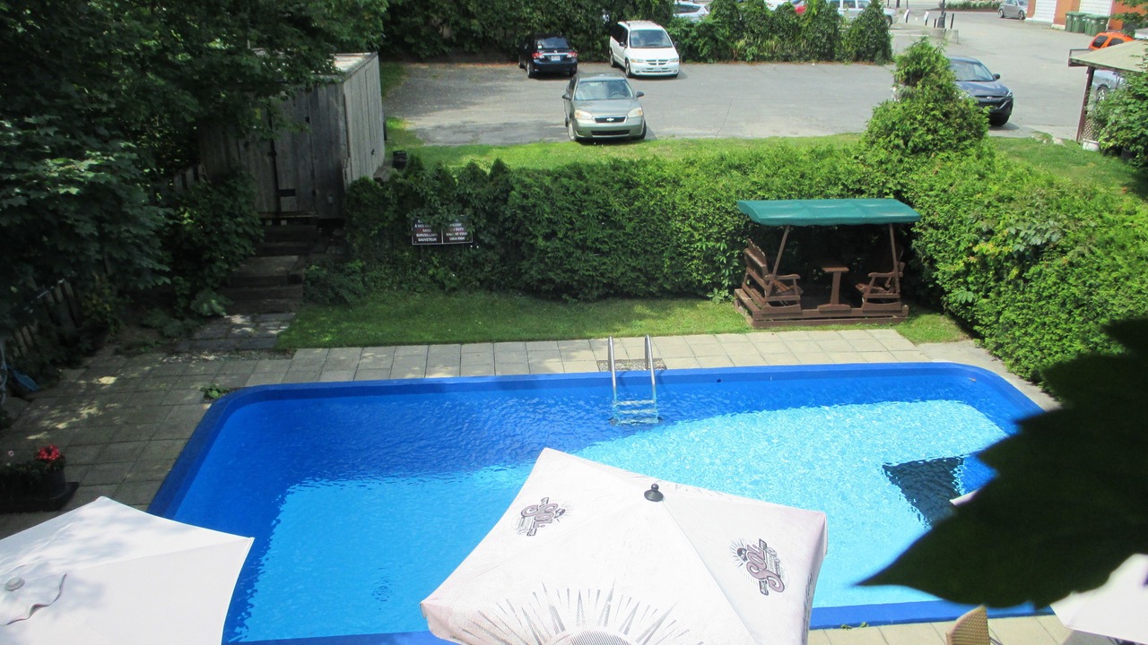Photo of Outdoor in Lennoxville