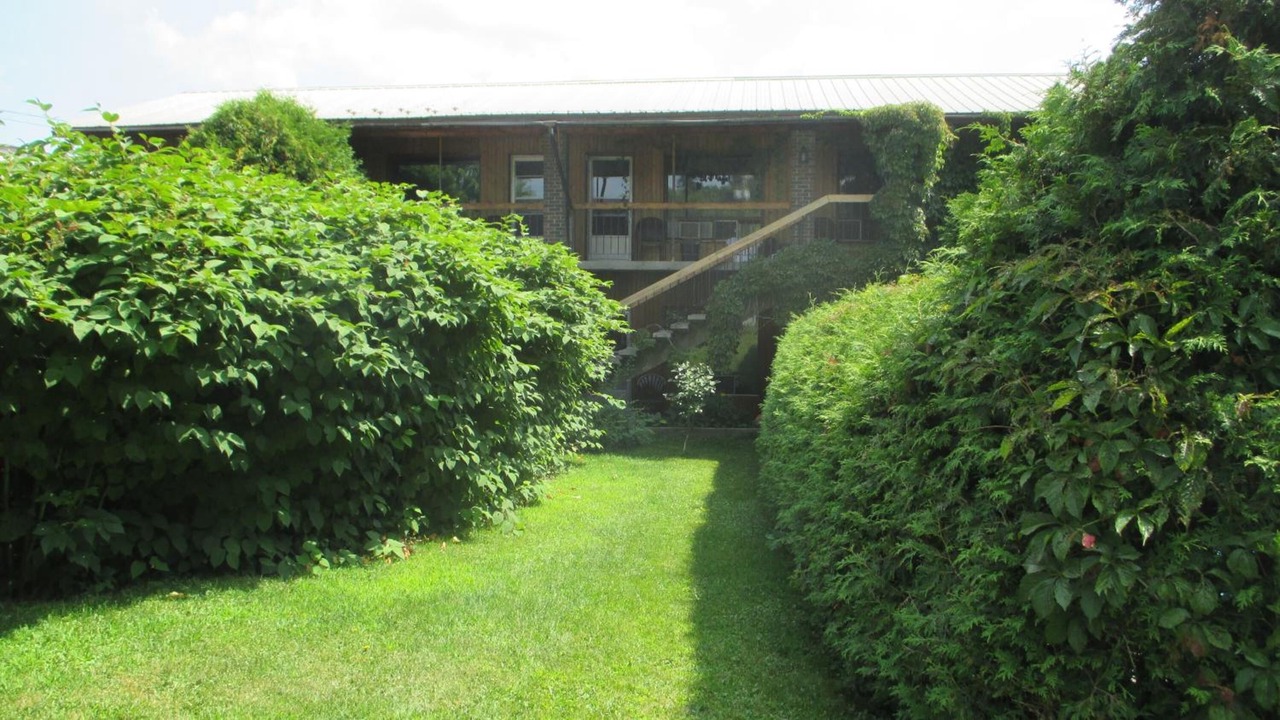 Photo of Outdoor in Lennoxville