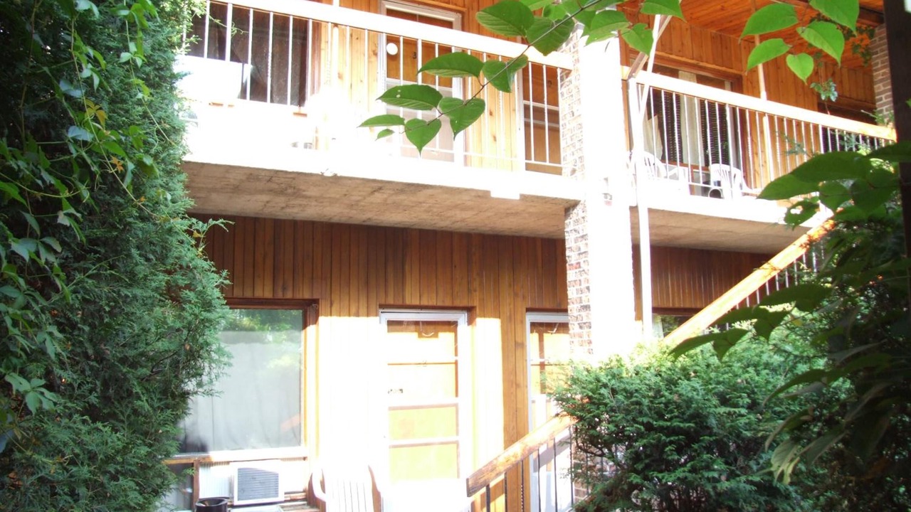 Photo of Outdoor in Lennoxville