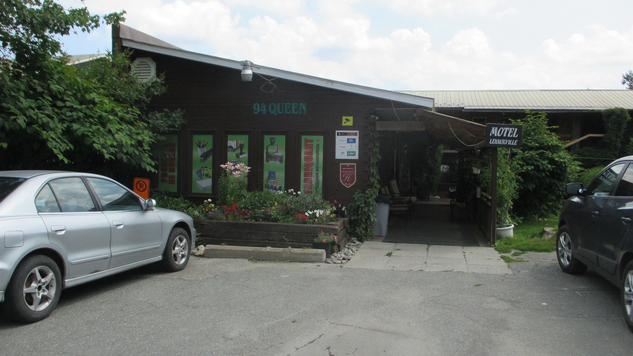 Photo of Outdoor in Lennoxville